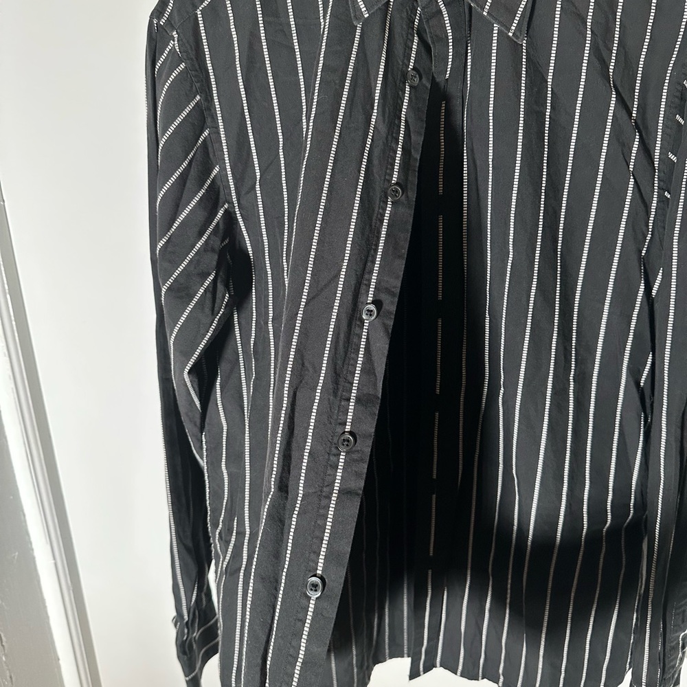 Michael Kors men’s button up. Size small